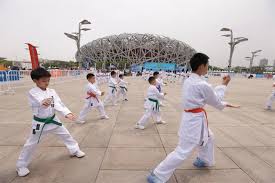 FIFA2026官方网站入口 室内休闲健身操有哪些动作